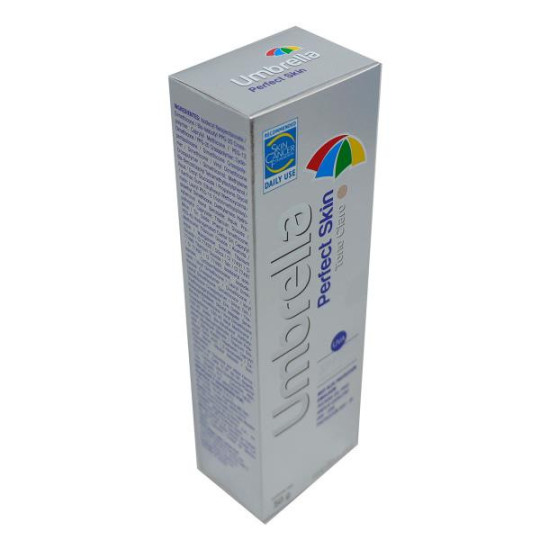 UMBRELLA PERFECT SKIN TONO CLARO 50 GR BLOQUEADORES UMBRELLA PERFECT SKIN TONO CLARO 50 GR BLOQUEADORES