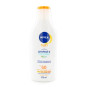 BLOQ.NIVEA SUN FPS 60 ULT.PRO.SENT.125ML BLOQUEADORES