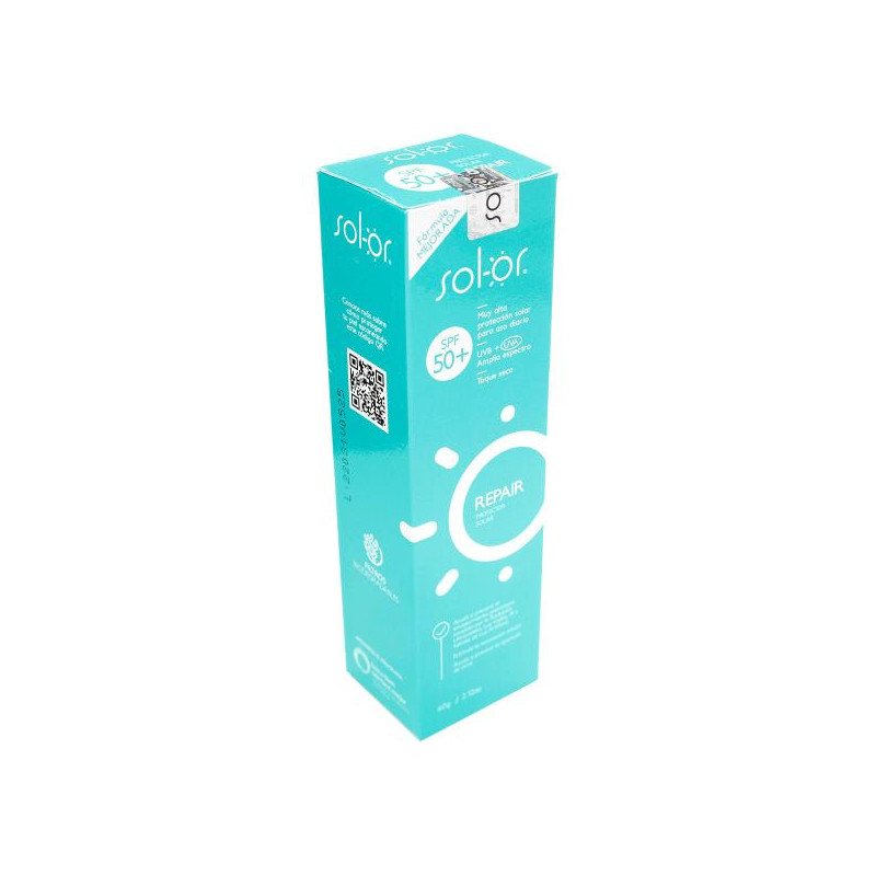 BLOQ SOL-OR REPAIR TUBO 60 GR 50 BLOQUEADORES
