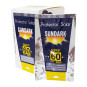BLOQ.SUNDARK ADULTOS 12 SBS 10 GR BLOQUEADORES