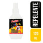 REPELENTE NOPIKEX NINOS SPRAY 120 ML REPELENTES