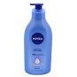 CREMA NIVEA BODY SOFT MILK SECA 1000 ML CREMAS