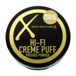 CREME PUFF DELUXE NATURAL P.E MAQUILLAJES