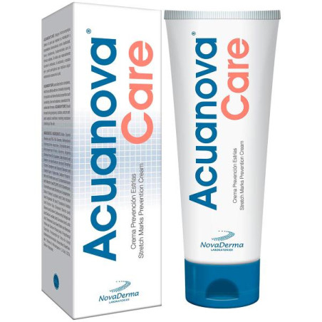 ACUANOVA CARE CREMA 220 GR CREMAS