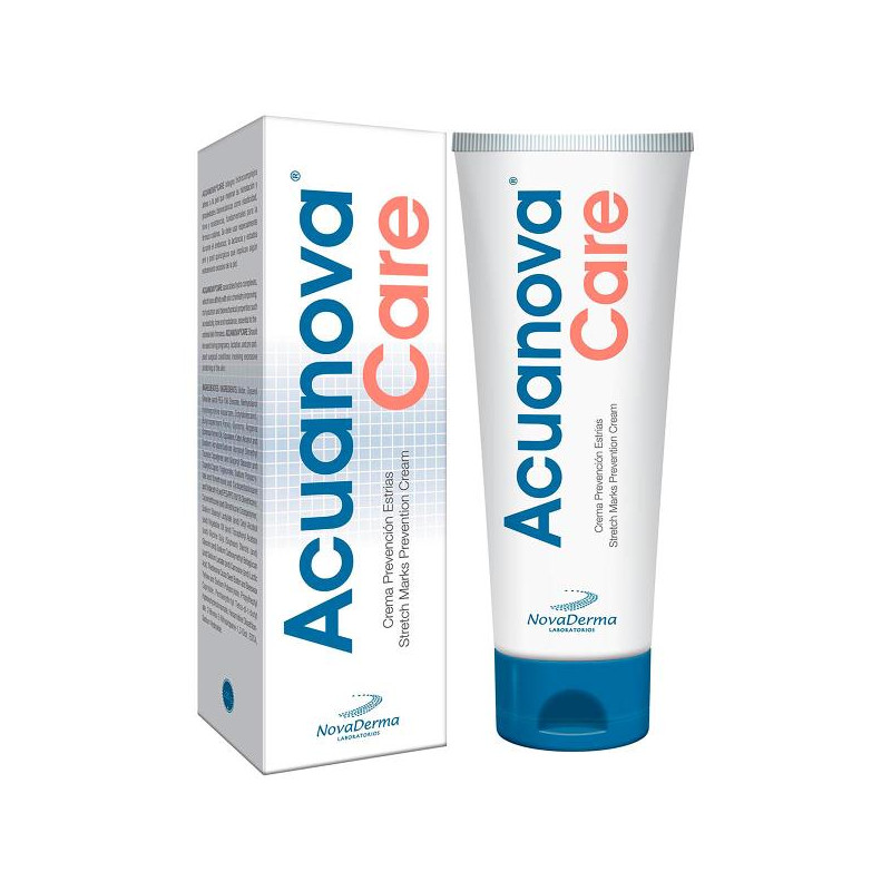 ACUANOVA CARE CREMA 220 GR CREMAS