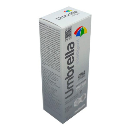 UMBRELLA INTELLIGENT SPF 100 50 GR CREMAS