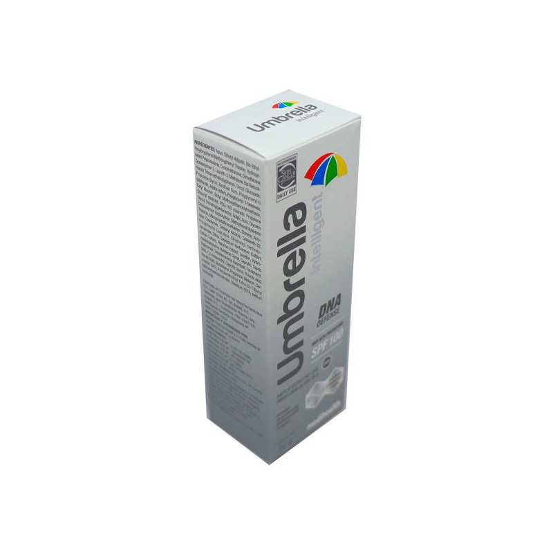 UMBRELLA INTELLIGENT SPF 100 50 GR CREMAS
