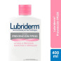LUBRIDERM PREVENCION FPS 30 400 ML CREMAS 