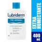 LUBRIDERM LOCION EXTRAHUMECTANTE 400 ML LOCIONES