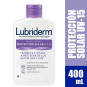 LUBRIDERM LOCION U.V.15 400 ML LOCIONES