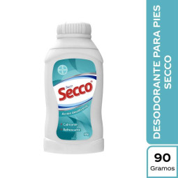 TALCO SECCO 90 GR IVA TALCOS