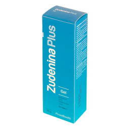 ZUDENINA PLUS GEL 30 GR(A) ADAPALENE