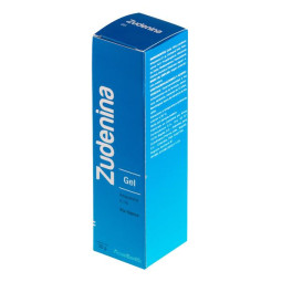 ZUDENINA 0.1% GEL 30 GR ADAPALENE