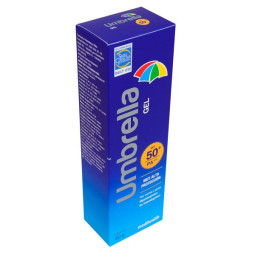 UMBRELLA GEL 50 60 GR (DA) GELES