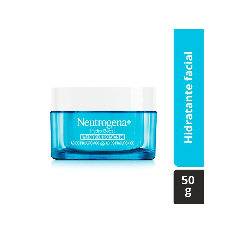 NEUTROGENA HYDROBOOST WATER GEL 50 GR 