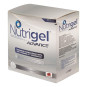 NUTRIGEL ADVANCE NEUTRO 30 UDS PC COLAGENASA