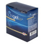 NUTRIGEL 2.0 NEUTRO 30 SOBRES (DA) PROTEINAS Y CARBOHIDRATOS