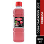 PEDIALYTE CON ZINC 30 CEREZA 500 ML SODIO-POTACIO-CALCIO-MAGNESIO.
