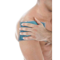 BOLSA COMPRESA FRIO CALOR CON FUNDA NTI BOLSAS FRIO CALOR