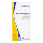 AZITROMICINA 200 MG SUSPENSION 15 ML LS AZITROMICINA AZITROMICINA 200 MG SUSPENSION 15 ML LS AZITROMICINA
