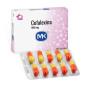CEFALEXINA 500 MG 10 CAPSULAS MK CEFALEXINA