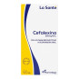 CEFALEXINA 250 MG SUSPENSION 60 ML LS CEFALEXINA