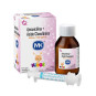 AMOXICI 600 AC CLAVULA 42.9 MG X 100 ML MK Â Â AMOXICI 600 AC CLAVULA 42.9 MG X 100 ML MK Â Â