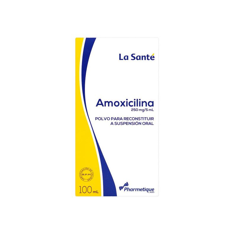AMOXICILINA 250 MG SUSPENSION 100 ML LS AMOXICILINA AMOXICILINA 250 MG SUSPENSION 100 ML LS AMOXICILINA