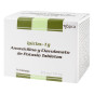 IPICLAV-1G 875/125 MGS X 14 TBS (AMOXICI ACIDOCLAVULANICO) IPICLAV-1G 875/125 MGS X 14 TBS (AMOXICI ACIDOCLAVULANICO)