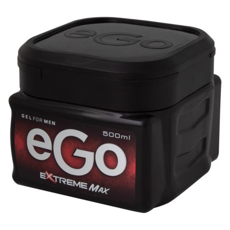GEL EGO EXTREME MAX 500 ML GELES