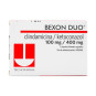 BEXON DUO 7 OVULOS (A)(DA) CLINDAMICINA