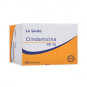 CLINDAMICINA 300 MG 24 CAPSULAS LS CLINDAMICINA