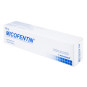 MICOFENTIN CREMA VAG.20 GR 3 APLICAD CLINDAMICINA