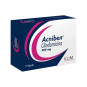 ACNIBEN 300 MG 24 CAPS ICOM (PUMCV) (CLINDAMICINA) ACNIBEN 300 MG 24 CAPS ICOM (PUMCV) (CLINDAMICINA)