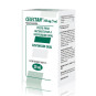 CELECTAN 100 MG/5 ML SUSP 30 ML (DA) NITAZOXANIDA