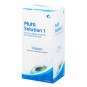 MULTI SOLUTION 1 120 ML WASSER SOLUCIONES PARA LENTES