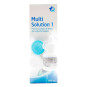 MULTI SOLUTION 1 360 ML WASSER 30 ML SOLUCIONES PARA LENTES