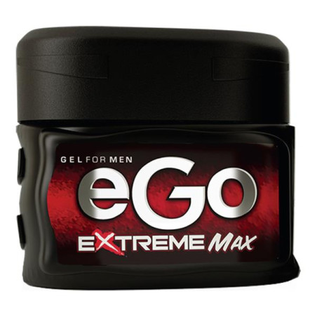 GEL EGO EXTREME MAX 250 ML GELES