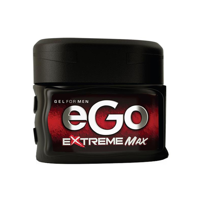 GEL EGO EXTREME MAX 250 ML GELES