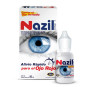 NAZIL OFTENO 15 ML NAFAZOLINA