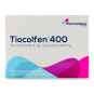 TIOCOLFEN 400 MG 15 CAP LIQUIDAS (DA) IBUPROFEN
