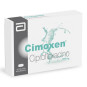 CIMOXEN 500 MG 10 CAPSULAS (A)(DA) CIPROFLOXACINA CIMOXEN 500 MG 10 CAPSULAS (A)(DA) CIPROFLOXACINA