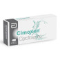 CIMOXEN 500 MG 6 CAPSULAS (A) CIPROFLOXACINA CIMOXEN 500 MG 6 CAPSULAS (A) CIPROFLOXACINA