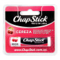 PROT.LABIAL CHAPSTICK CEREZA PROTECTORES LABIALES