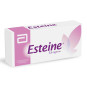 ESTEINE 3.5 MILIGRAMOS 6 OVULOS (DA) ESTRIOL ESTEINE 3.5 MILIGRAMOS 6 OVULOS (DA) ESTRIOL