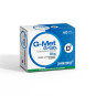 G-MET TABS 500 MG 40 TABLETAS METFORMINA