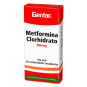 METFORMINA 850 MG 30 TABLETAS W METFORMINA METFORMINA 850 MG 30 TABLETAS W METFORMINA