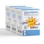 TIRAS REAC.GLUCOQUICK 50 PG 2 LLEVE 3(A) GLUCOMETRIA 