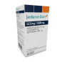 JARDIANCE DUO 12.5/1000MG 60 TABLETAS(A) EMPAGLIFLOZINA