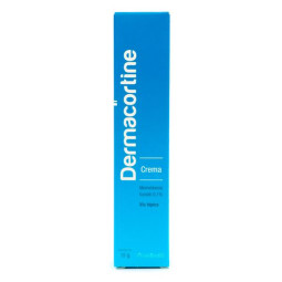 DERMACORTINE CREMA 15 GR MOMETASONA FUROATO